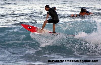 UN  BUEN  PARKING...