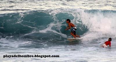 UN  BUEN  PARKING...