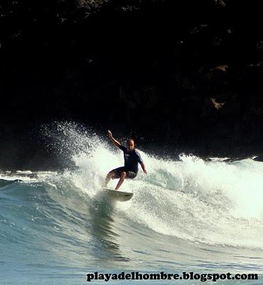 UN  BUEN  PARKING...