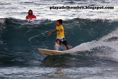 UN  BUEN  PARKING...