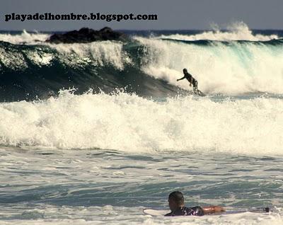 UN  BUEN  PARKING...