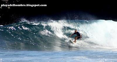 UN  BUEN  PARKING...