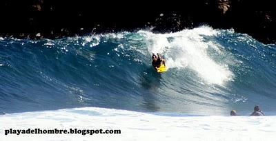 UN  BUEN  PARKING...