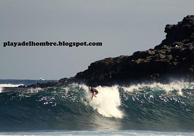 UN  BUEN  PARKING...