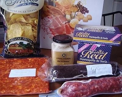 LLEGÓ MI AIG!!!!!!!