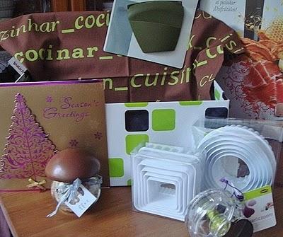 LLEGÓ MI AIG!!!!!!!