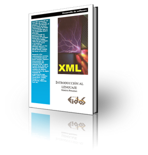 Mariano Posadas - Introducción al Lenguaje XML
