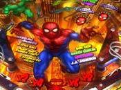 “Marvel Pinball” anunciado para Xbox Live Playstation Network