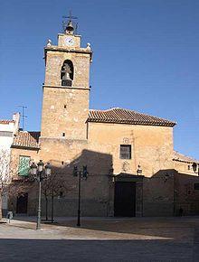 Visita la ciudad de Tomelloso