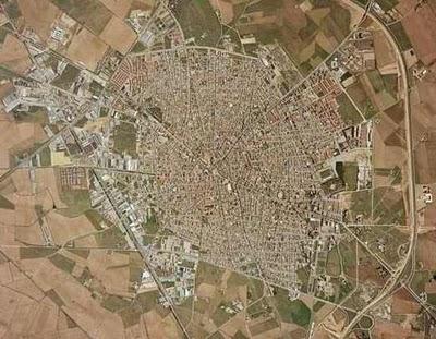 Visita la ciudad de Tomelloso