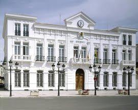 Visita la ciudad de Tomelloso