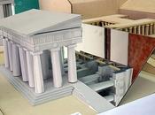 Alegría, Orgullo Satisfacción 2010: Exposición Arquitectura", parte