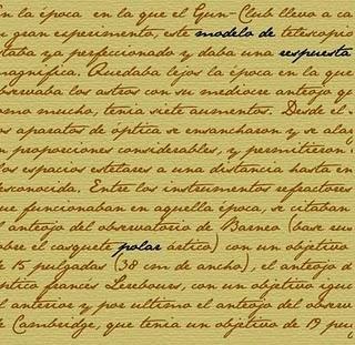 Crítica express: Modelo de Respuesta Polar