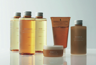 MUJI, COSMÉTICA JAPONESA.