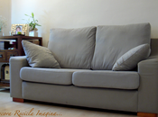 Antes después sofá Pepa