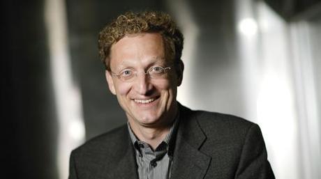 La estrategia de datos de Andreas Weigend / Otra conferencia 2.0 es posible