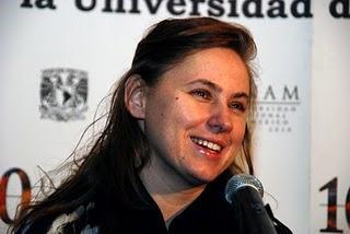 Judith Polgar a la final del Cuadrangular Elite Ajedrez Unam 2010 Judith Polgar a la final del Cuadrangular Elite Ajedrez Unam 2010