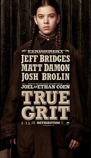 Carteles de True Grit