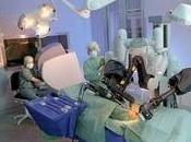 Primera cirugía robótica pediátrica Argentina