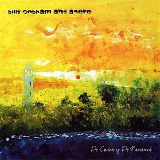 Billy Cobham And Asere - De Cuba Y De Panama