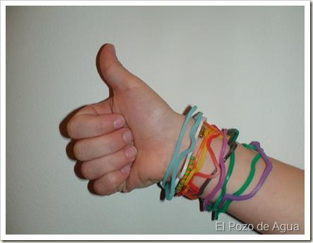 Pornografía infantil NO, ¡Gracias!