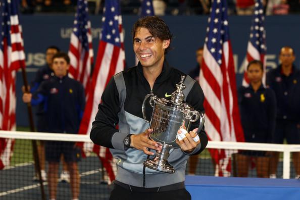 ATP World Tour Finals: Nadal, el gran candidato