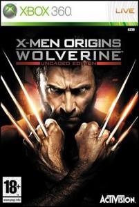 Reseñas videojuegos-X-Men Origins: Lobezno