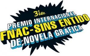 Ndp: Presentación 3ª Edición Premio FNAC- Sins Entido