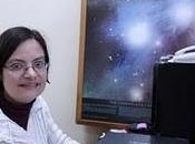 Charla sobre agujeros negros Católica Norte