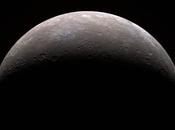 Rusia planea aterrizar Mercurio