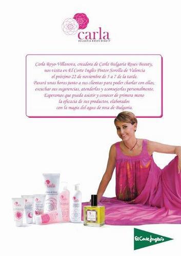 VALENCIA Corte Inglés Pintor Sorolla de Valencia