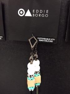 Eddie Borgo y Target