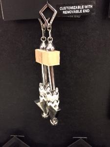 Eddie Borgo y Target