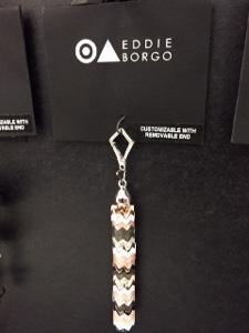 Eddie Borgo y Target