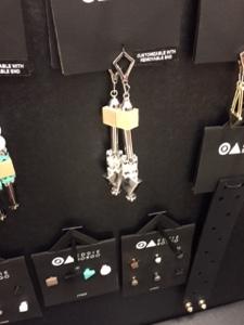 Eddie Borgo y Target