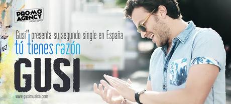 Entrevista a Gusi