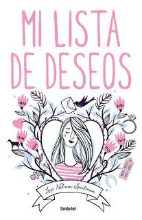 Mi lista de deseos — Lori Nelson Speilman