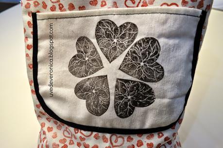 Tote Bag 100% personalizado DIY Tote Bag 100% personalizado DIY