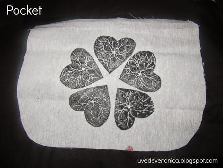 Tote Bag 100% personalizado DIY Tote Bag 100% personalizado DIY