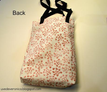 Tote Bag 100% personalizado DIY Tote Bag 100% personalizado DIY