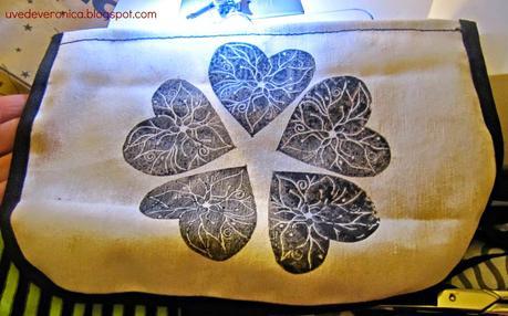 Tote Bag 100% personalizado DIY Tote Bag 100% personalizado DIY