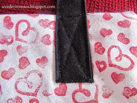 Tote Bag 100% personalizado DIY Tote Bag 100% personalizado DIY