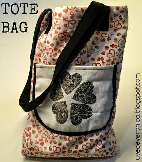 Tote Bag 100% personalizado DIY Tote Bag 100% personalizado DIY