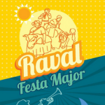 Fiesta Mayor Raval
