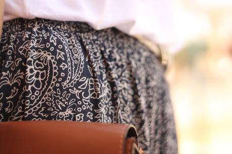 ¡Buenas noches!Esta semana va de básicos, con la calor qu...