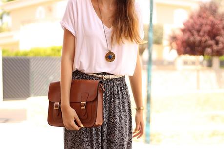 ¡Buenas noches!Esta semana va de básicos, con la calor qu...