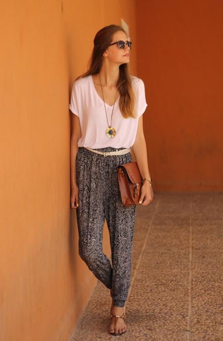 ¡Buenas noches!Esta semana va de básicos, con la calor qu...