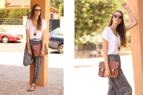 ¡Buenas noches!Esta semana va de básicos, con la calor qu...