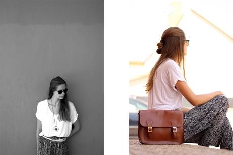 ¡Buenas noches!Esta semana va de básicos, con la calor qu...