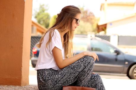 ¡Buenas noches!Esta semana va de básicos, con la calor qu...